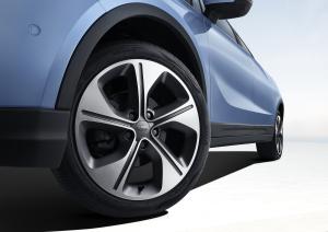 Geely Geometry C 2020 года 